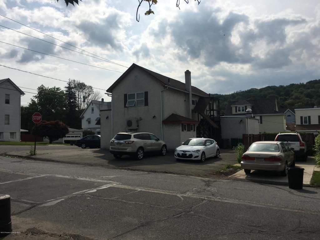 1001 Stafford Ave, Scranton, PA 18505